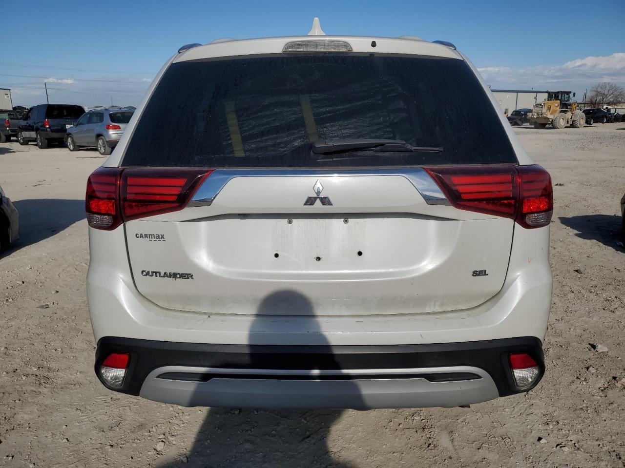 2020 Mitsubishi Outlander - Image 6