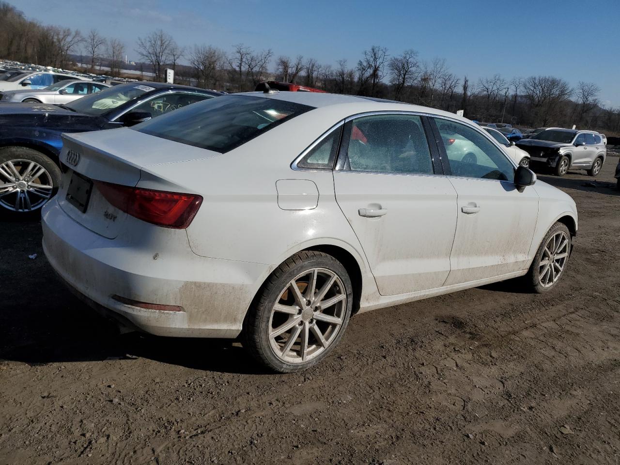 2015 Audi A3 - Image 3