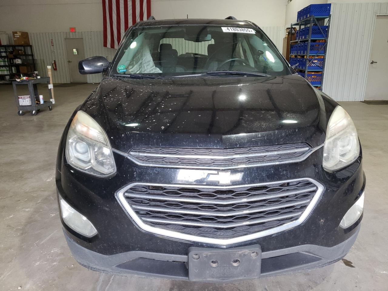 2017 Chevrolet Equinox - Image 5