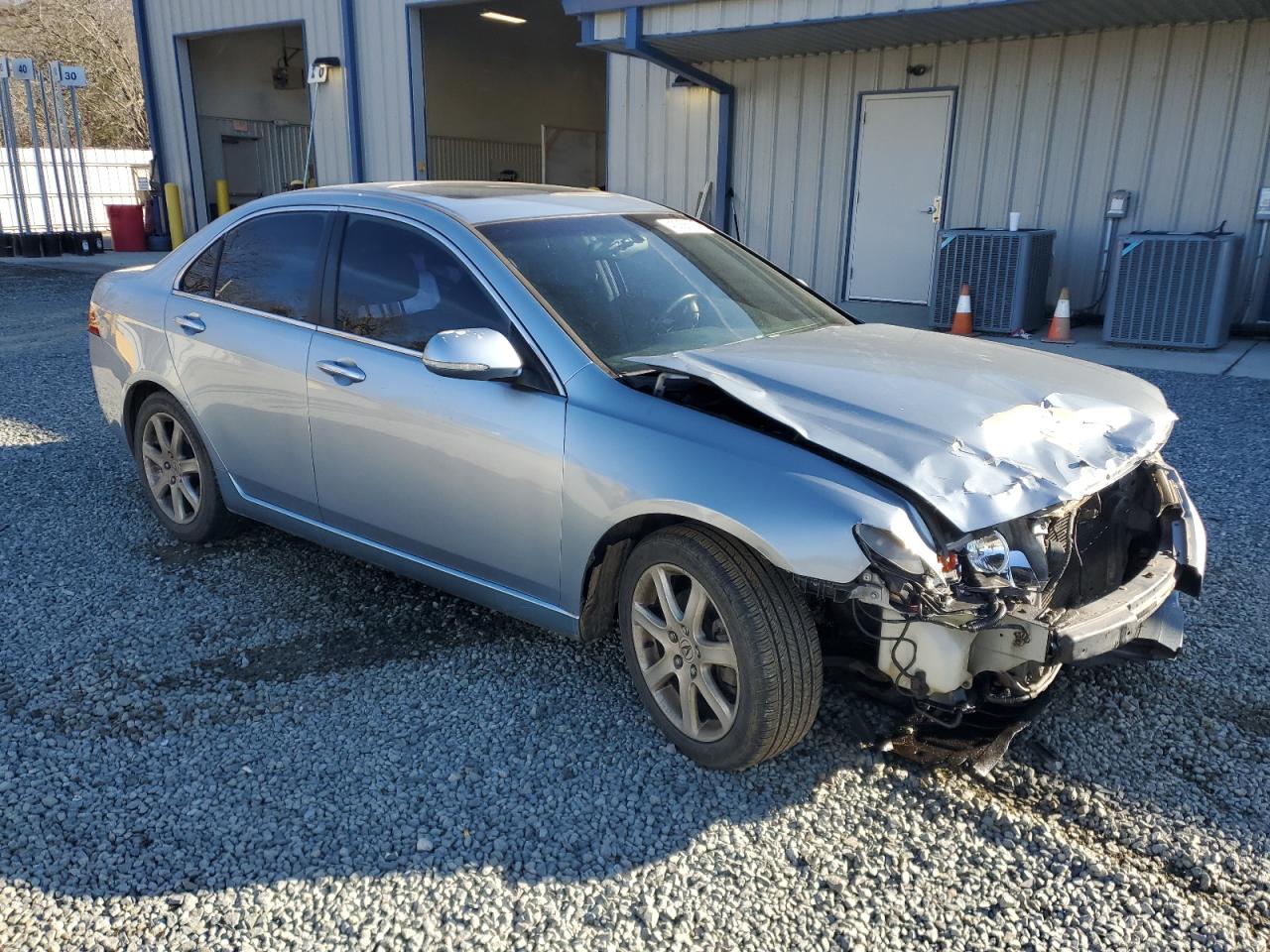 2004 Acura TSX - Image 4