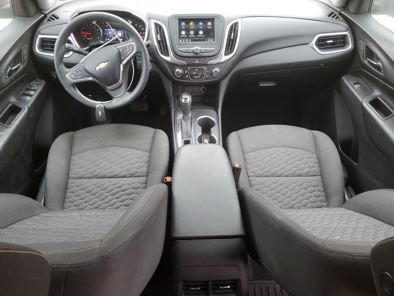 2019 Chevrolet Equinox - Image 8