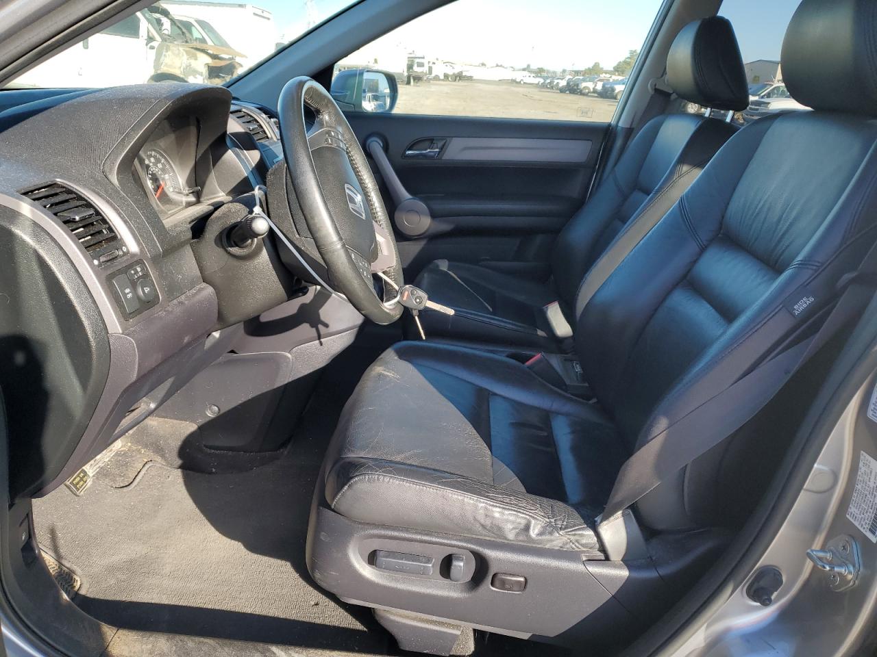 2008 Honda CR-V - Image 7