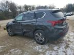 2023 Hyundai Santa Fe Sel en Venta en North Billerica, MA - Side