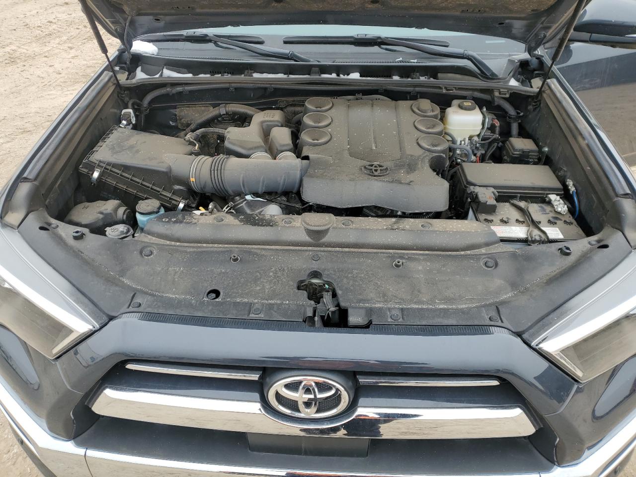 2024 Toyota 4Runner - Image 12