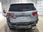 2020 Kia Sorento L zu verkaufen in Candia, NH - Rear End