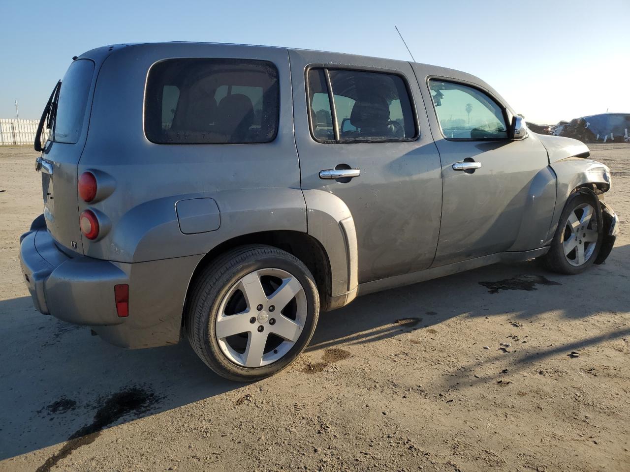 2006 Chevrolet HHR - Image 3