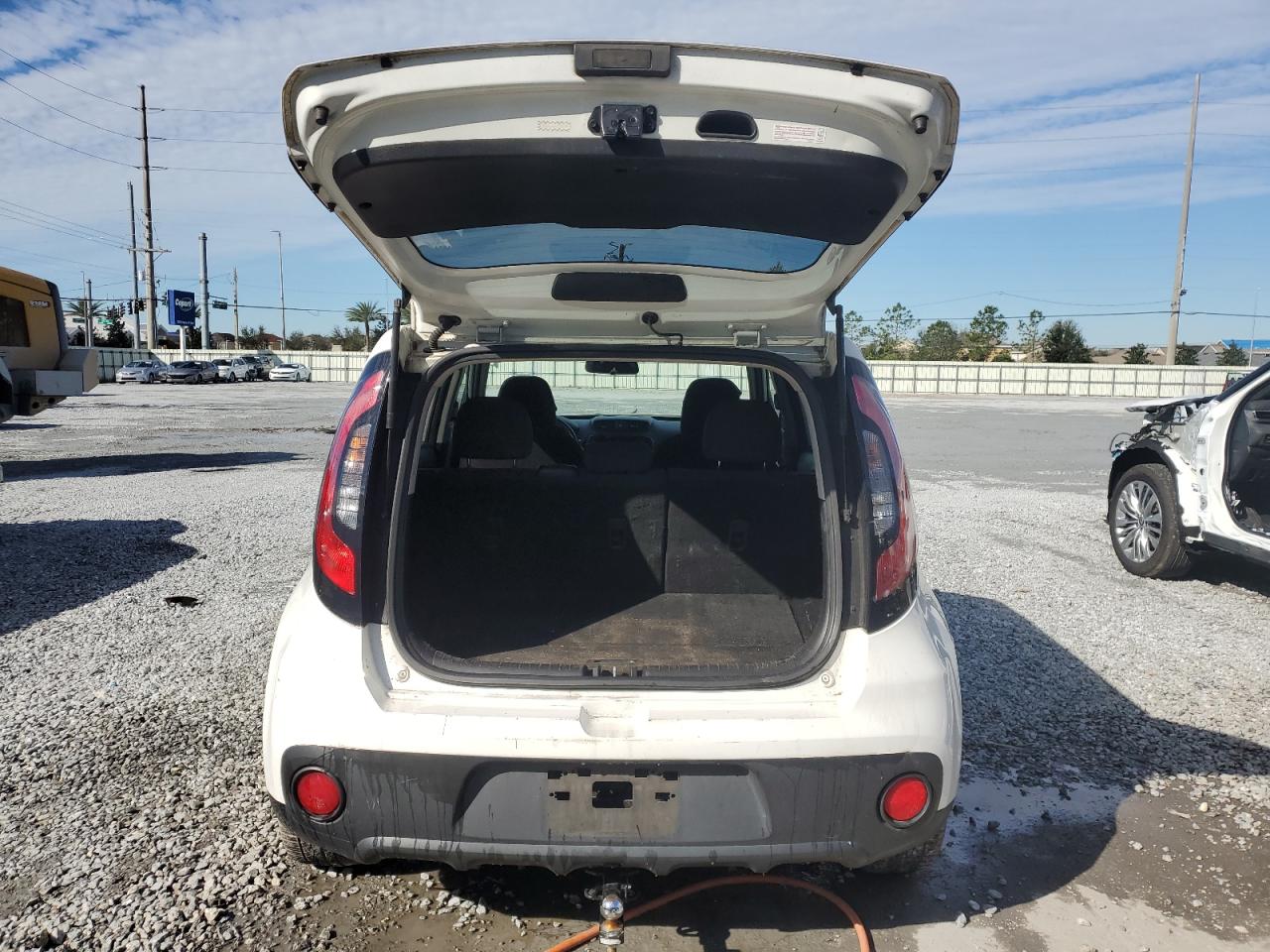 2018 Kia Soul - Image 6
