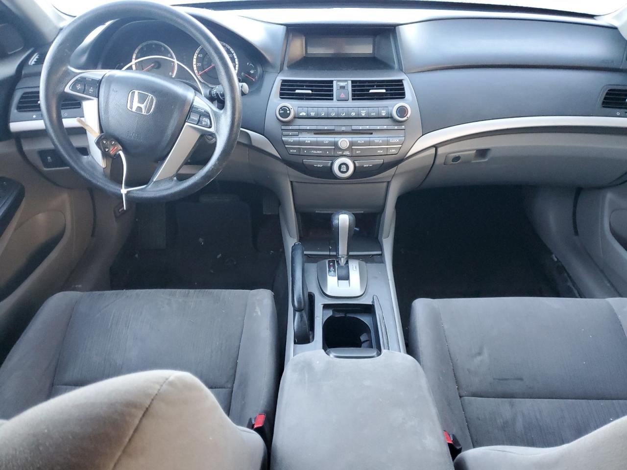 2011 Honda Accord - Image 8