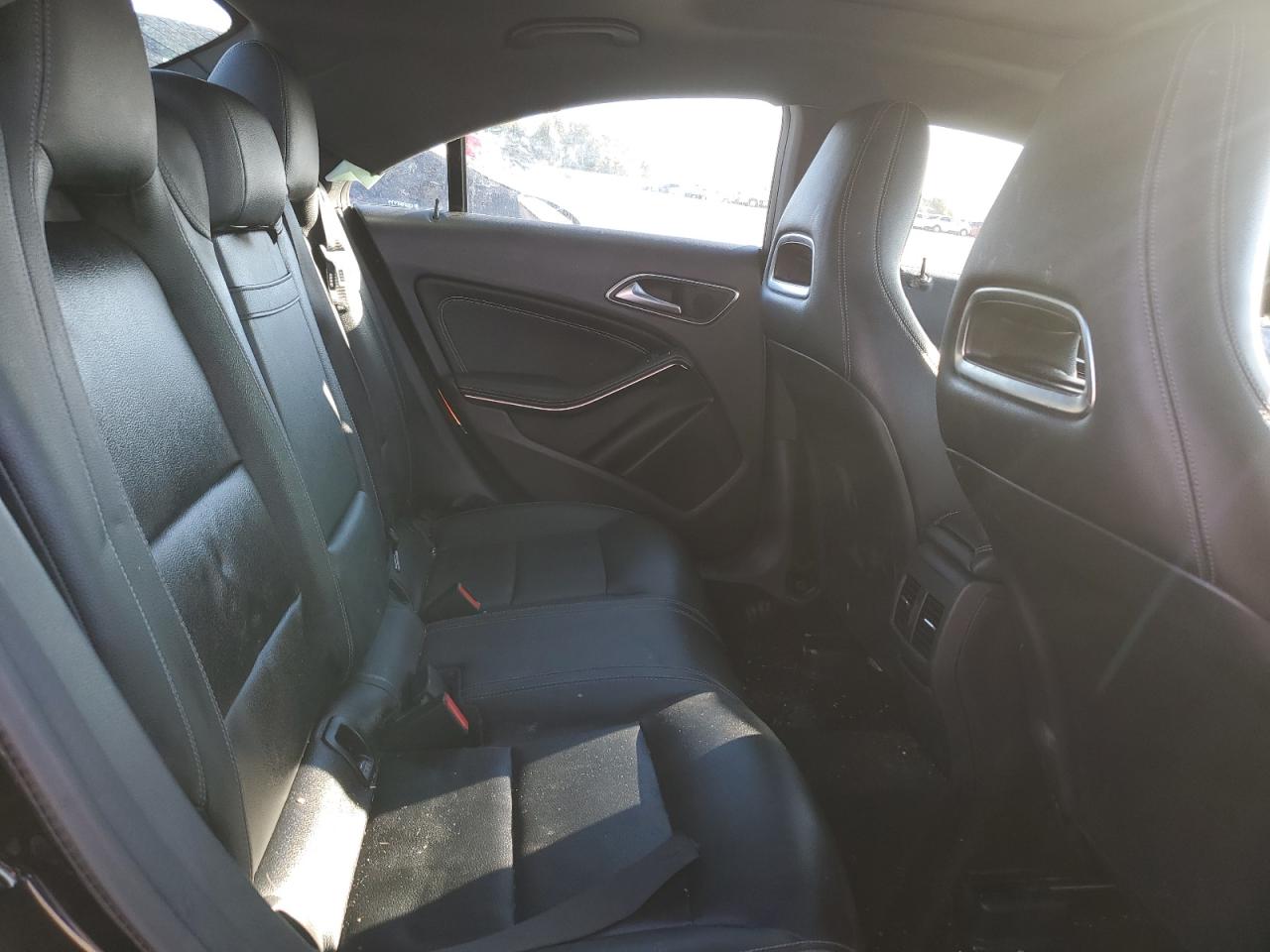 2019 Mercedes-Benz Cla 250 4Matic VIN: WDDSJ4GB8KN744137 Lot: 69122435