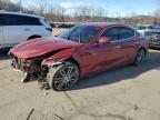 2017 MASERATI GHIBLI S for sale at Copart NY - NEWBURGH