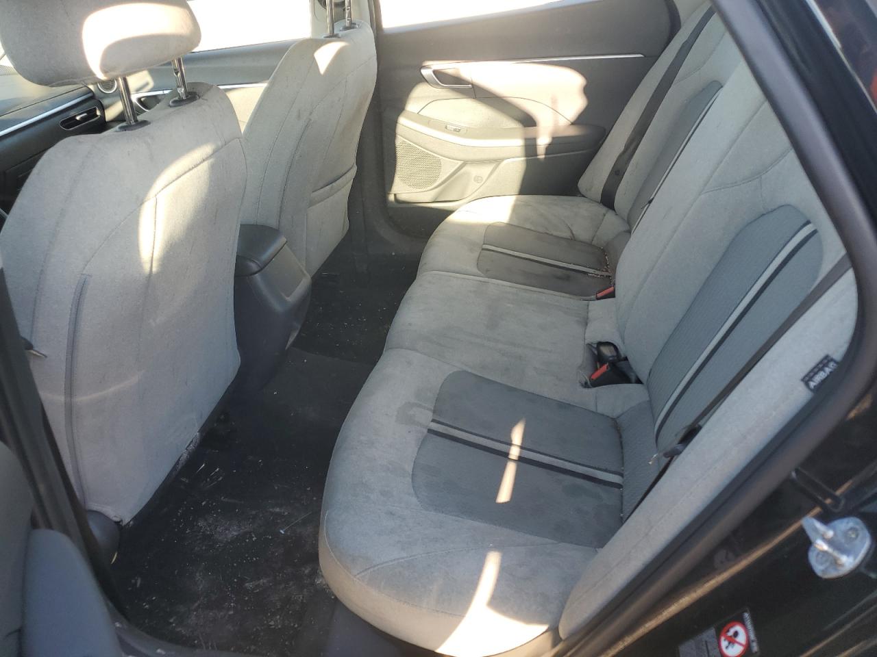 2021 Hyundai Sonata - Image 10