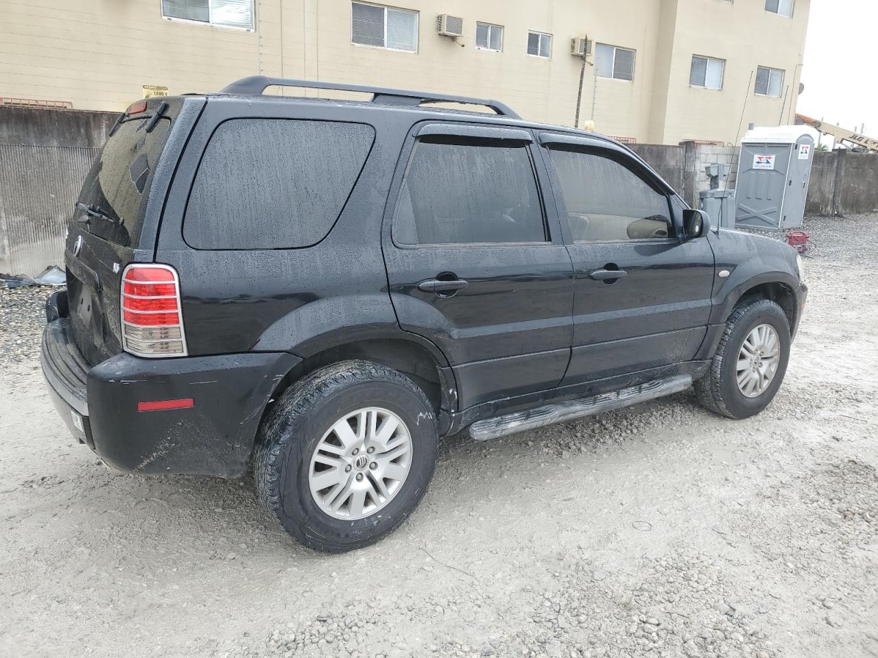 2006 Mercury Mariner - Image 3