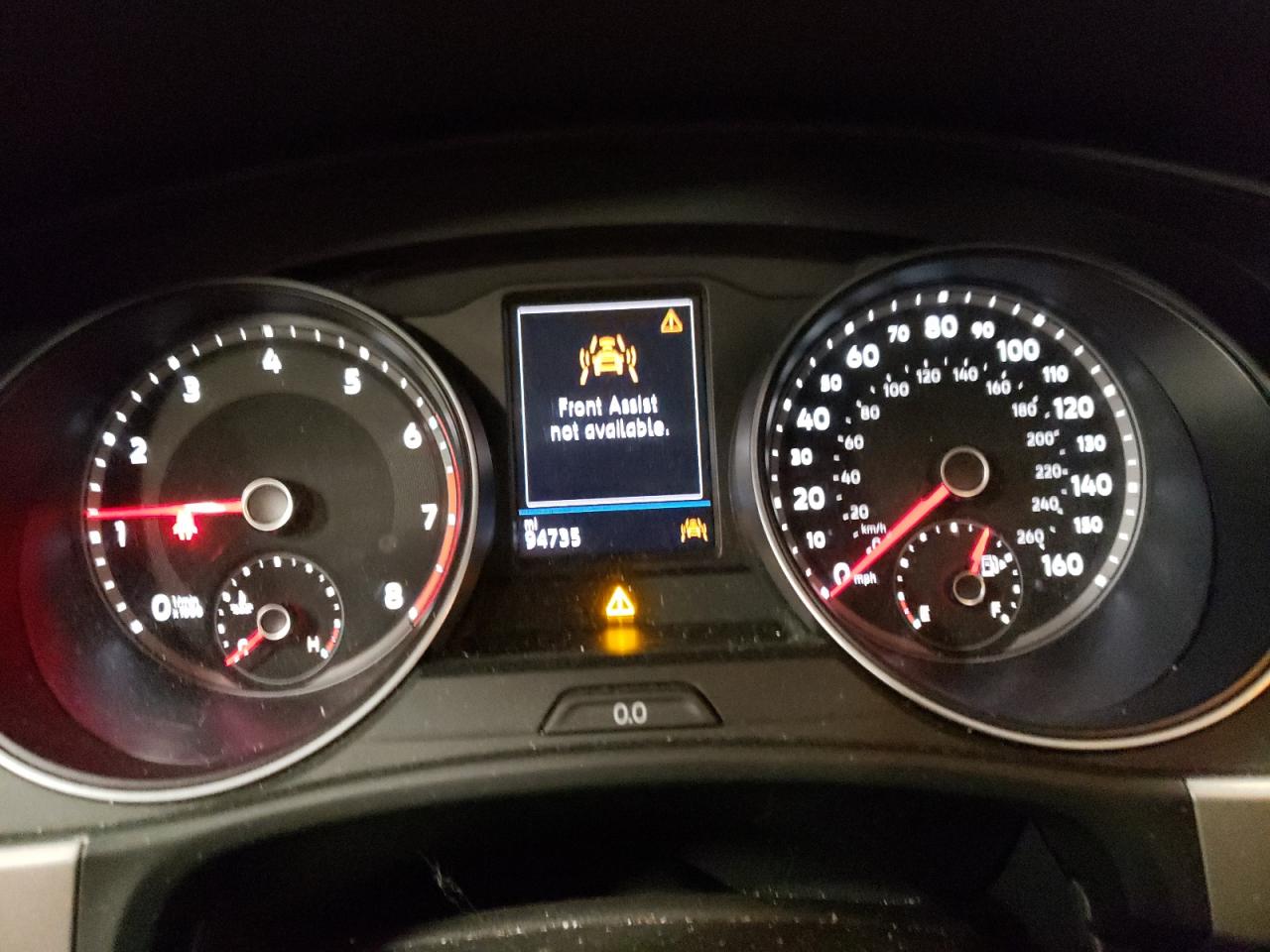 2019 Volkswagen Atlas - Image 9