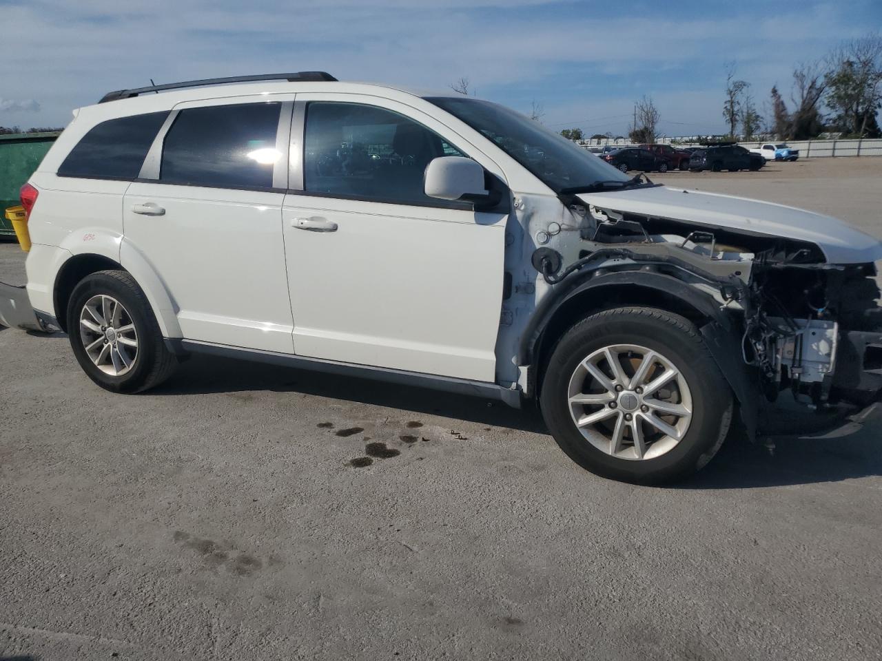2015 Dodge Journey - Image 4