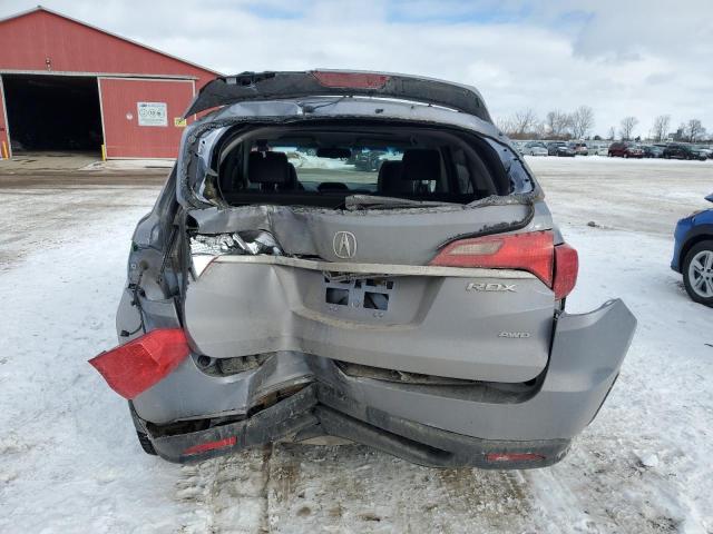 2014 ACURA RDX 