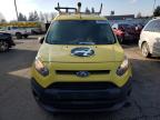 2014 Ford Transit Connect Xl for Sale in Woodburn, OR - Front End