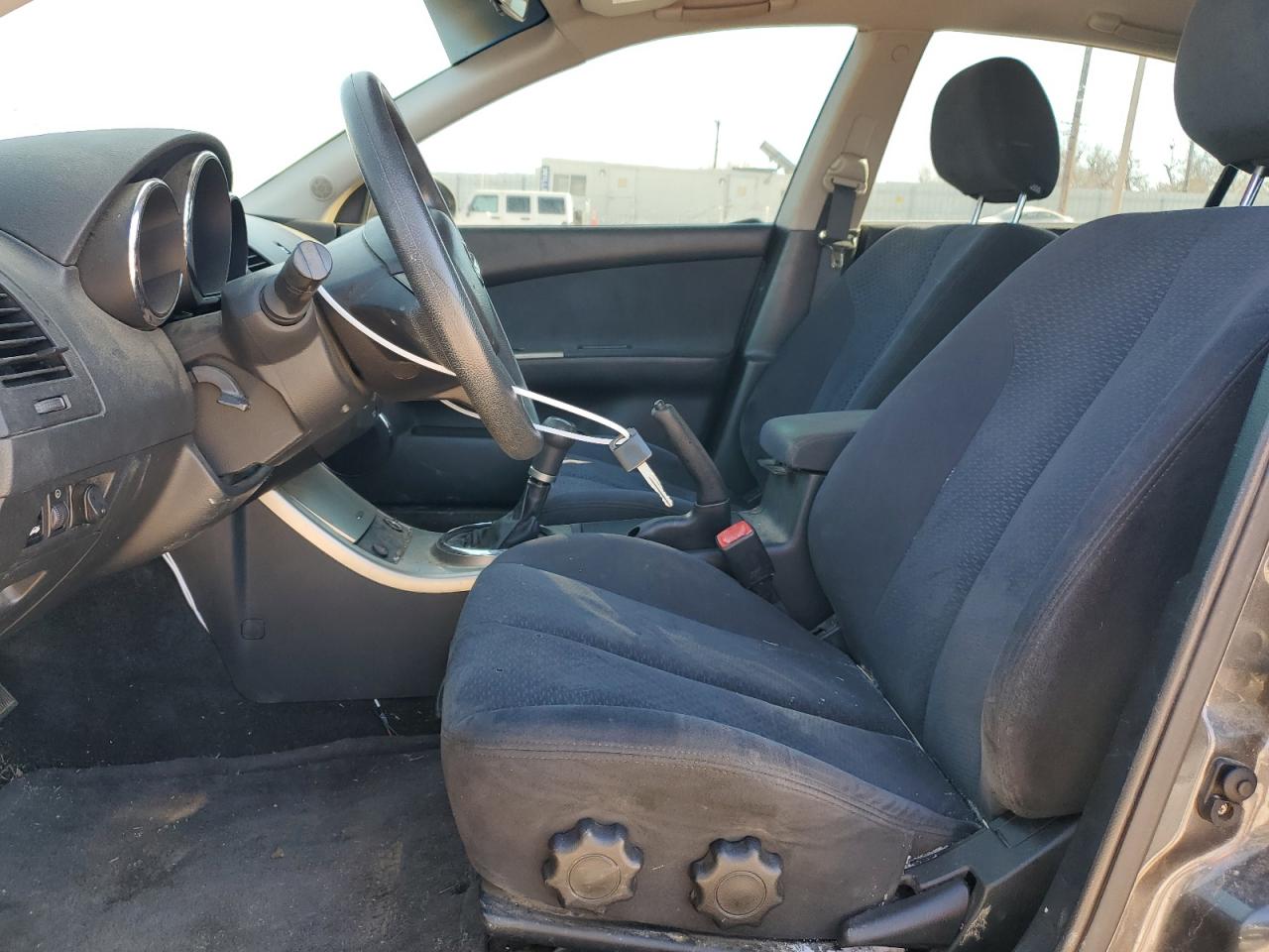 2005 Nissan Altima - Image 7