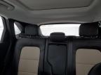 2021 Ford Escape Titanium en Venta en Wichita, KS - Front End