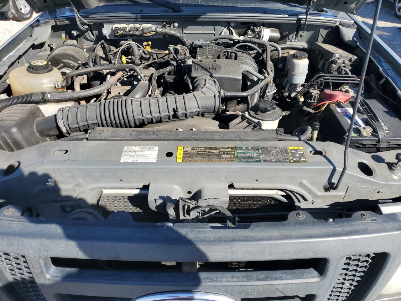 2009 Ford Ranger - Image 11
