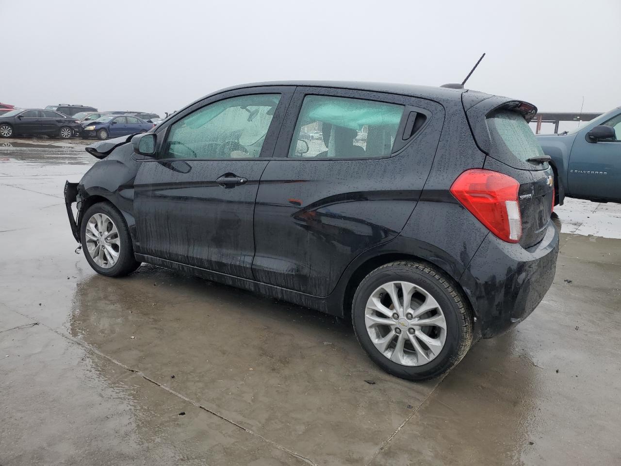 2020 Chevrolet Spark - Image 2