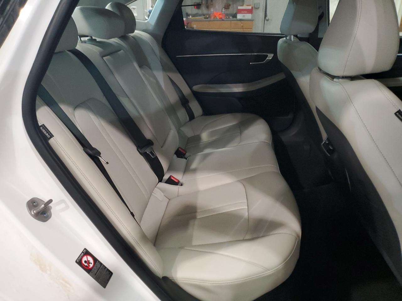 2023 Hyundai Sonata - Image 10