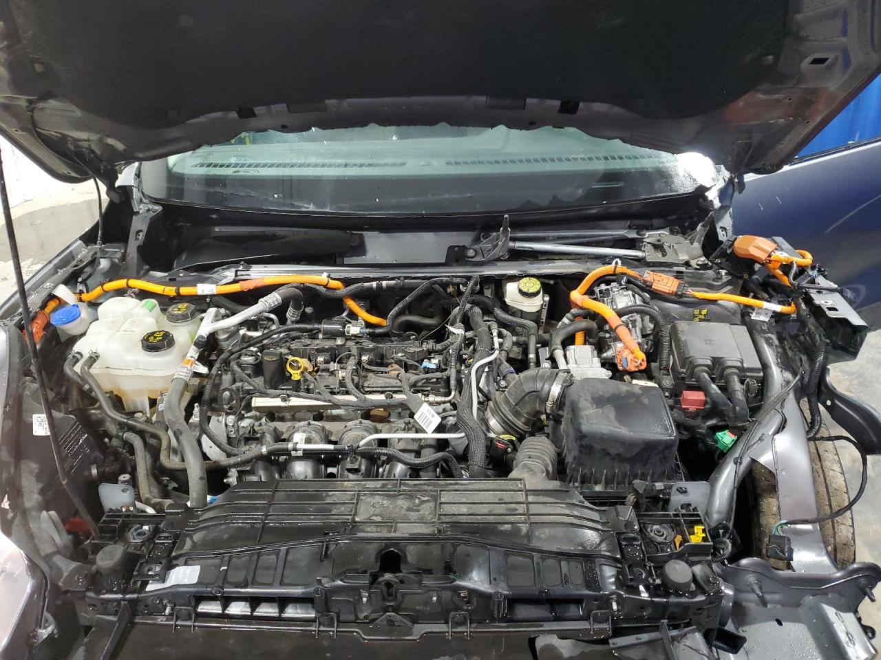 2022 Ford Escape - Image 12