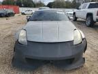 2005 Nissan 350Z Coupe de vânzare în Theodore, AL - Mechanical