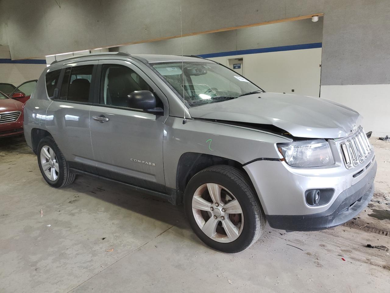 2016 Jeep Compass - Image 4