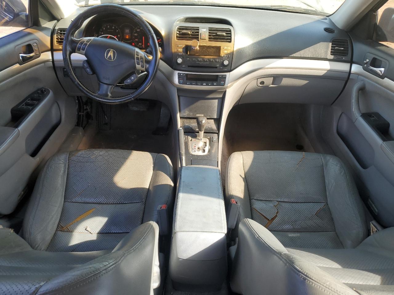 2006 Acura TSX - Image 8