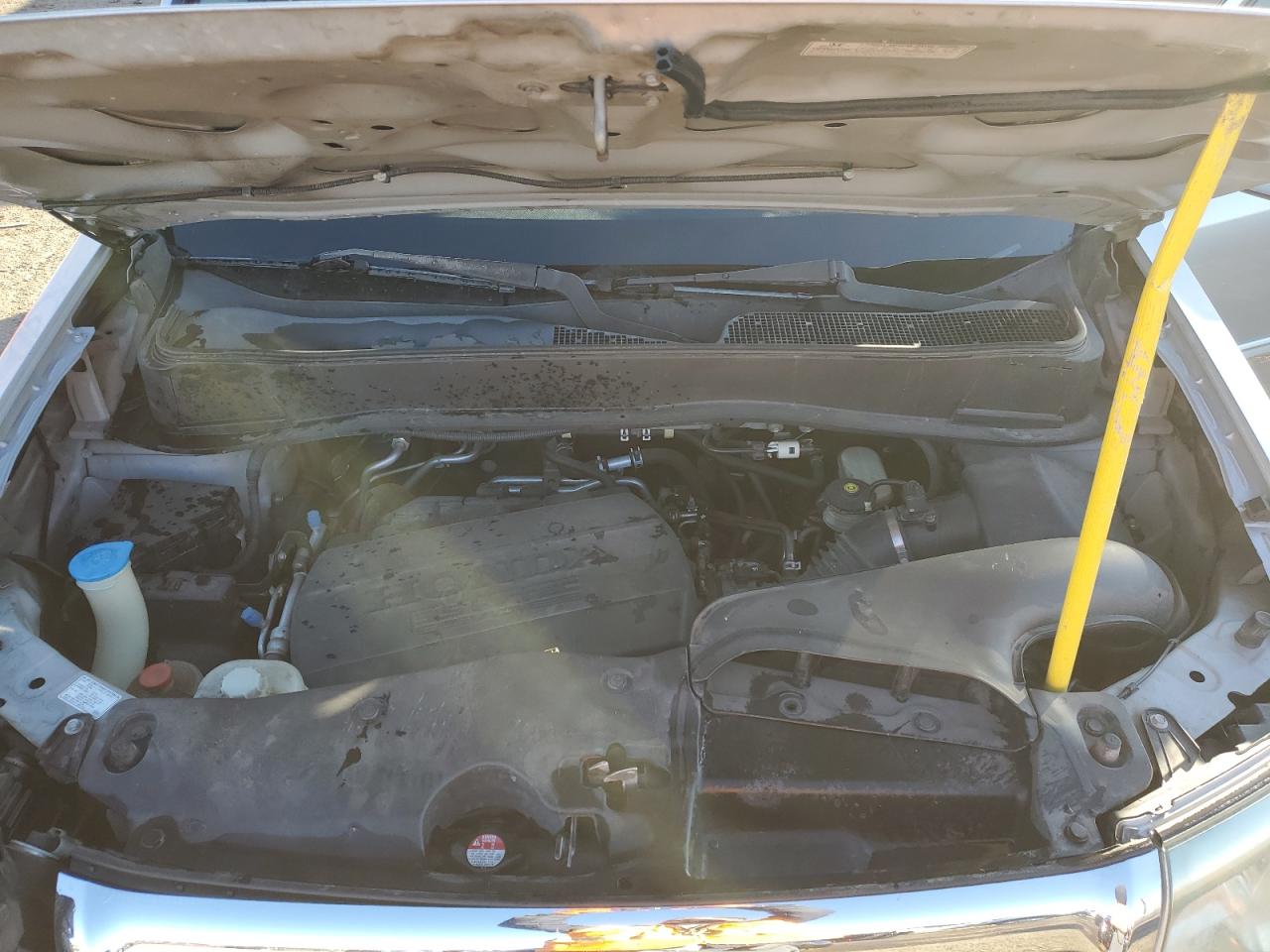 2011 Honda Pilot - Image 12