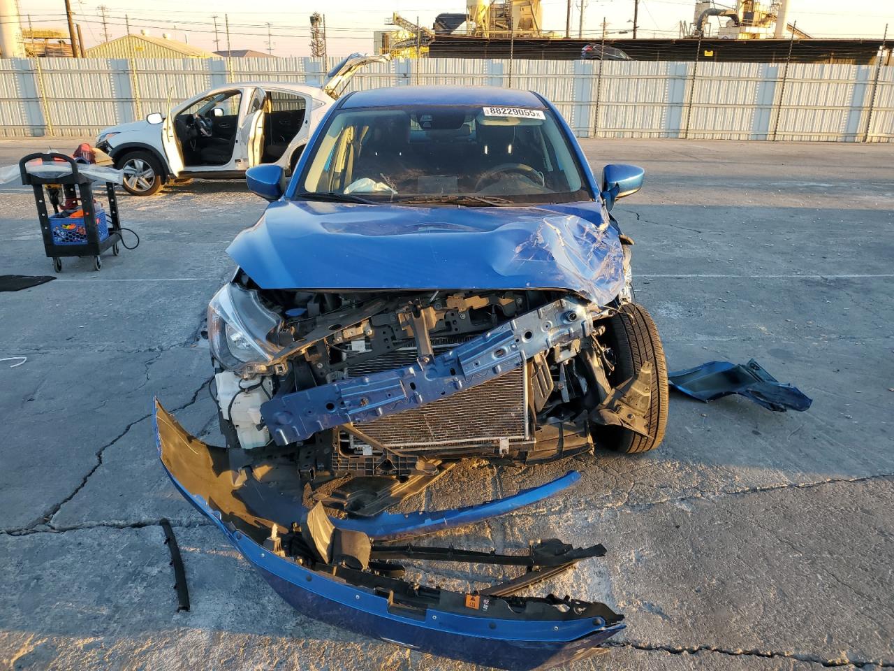 2018 Toyota Yaris - Image 5