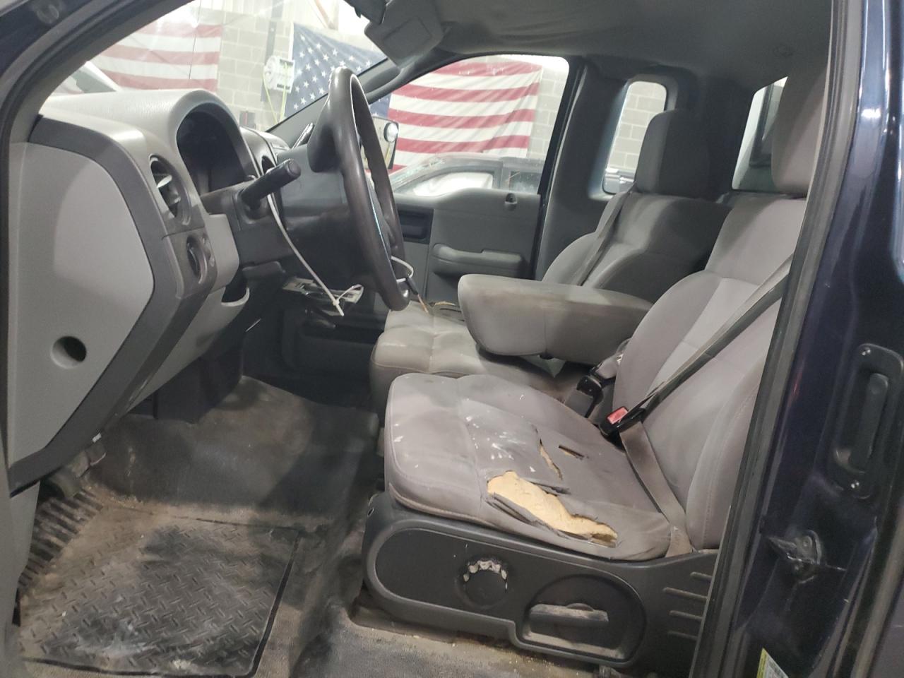 2005 Ford F-150 - Image 7