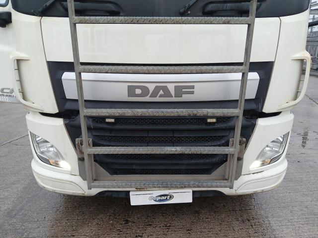 2017 DAF CF