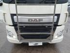 2017 DAF CF for sale at Copart CHESTER