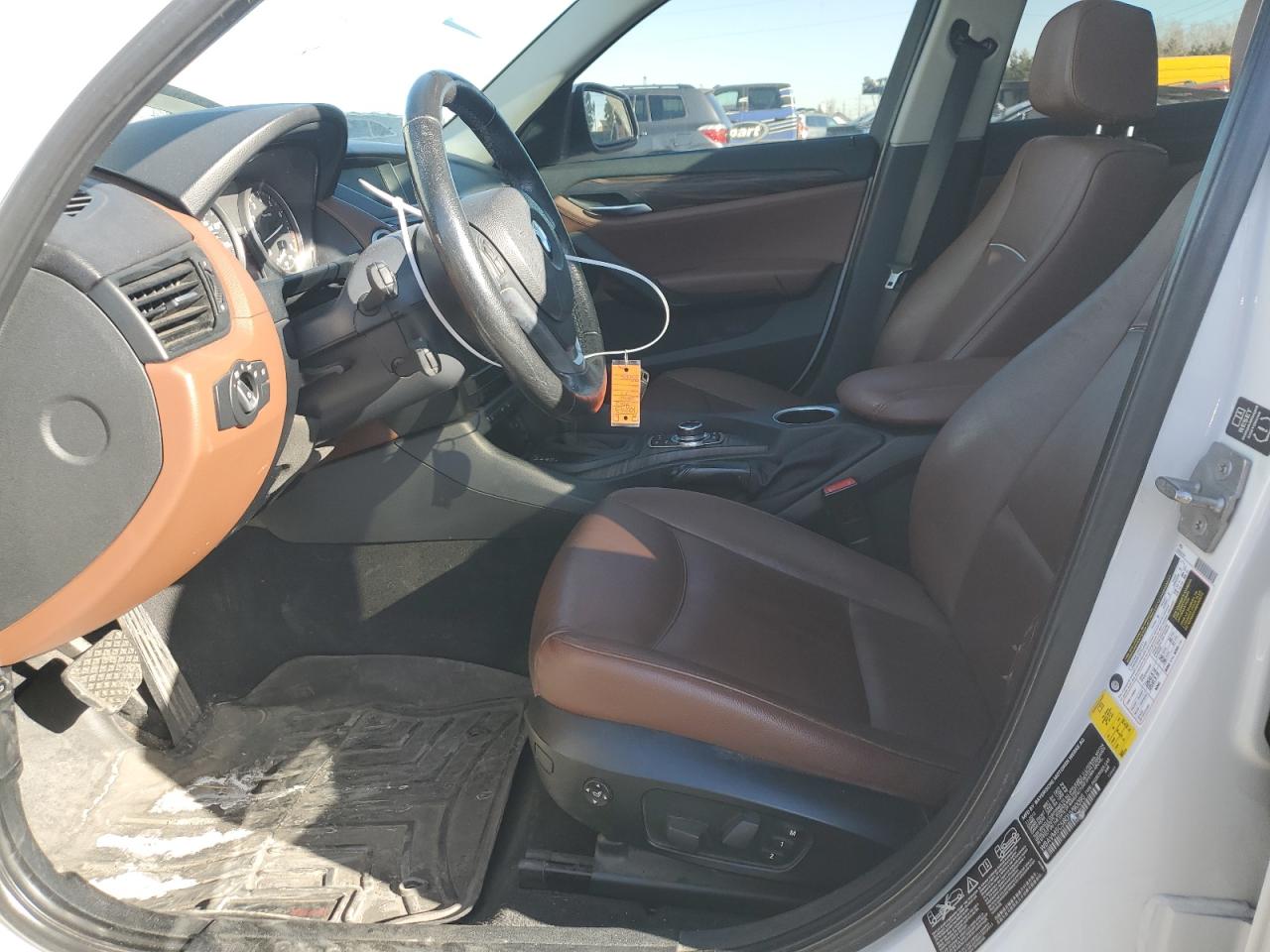 2013 BMW X1 - Image 7