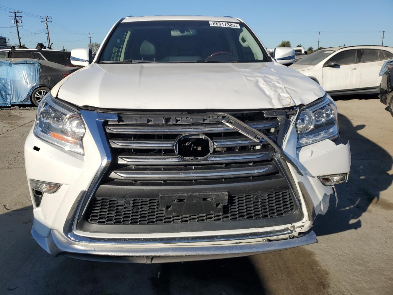 2018 Lexus GX - Image 5