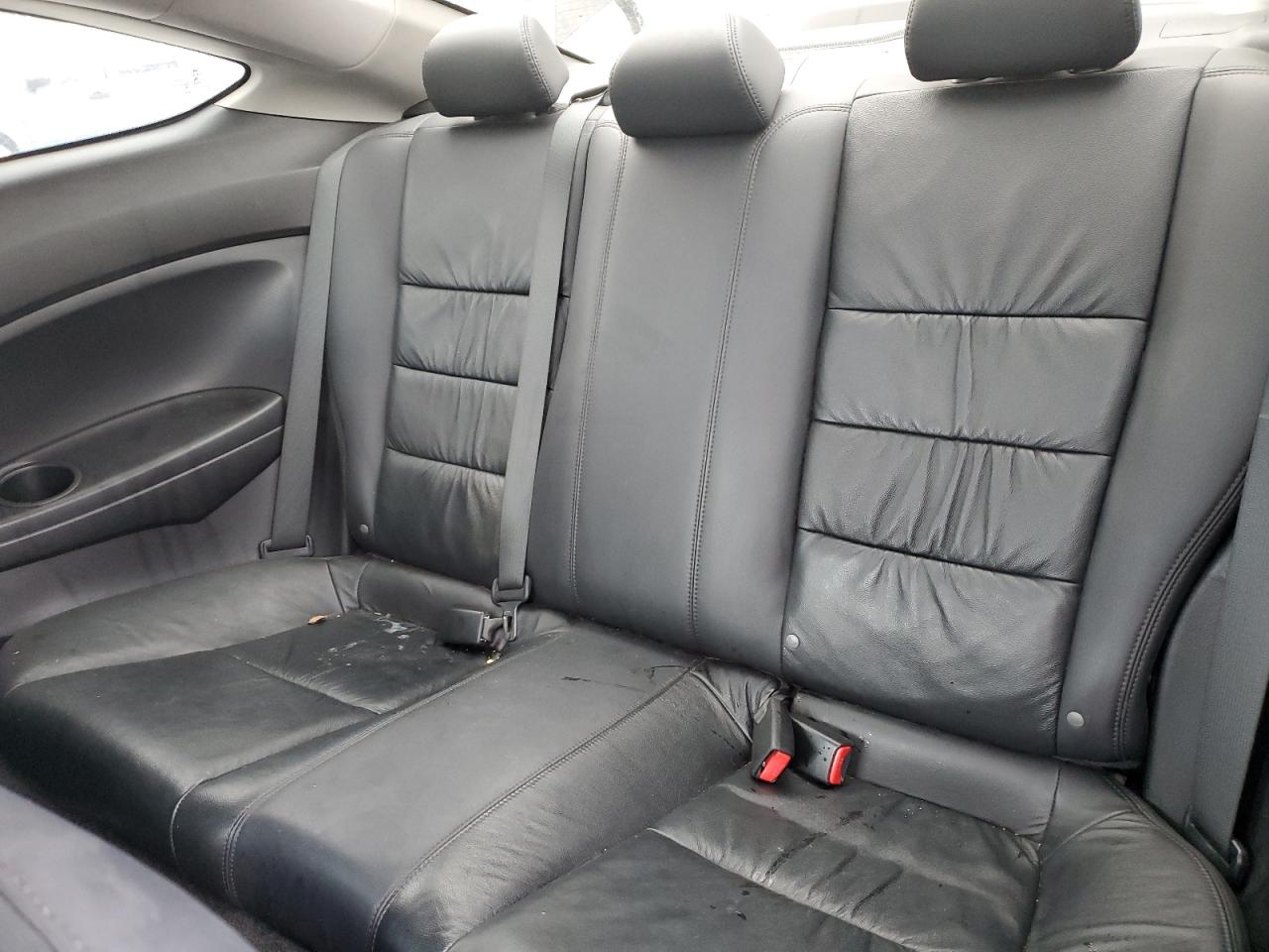 2012 Honda Accord - Image 10