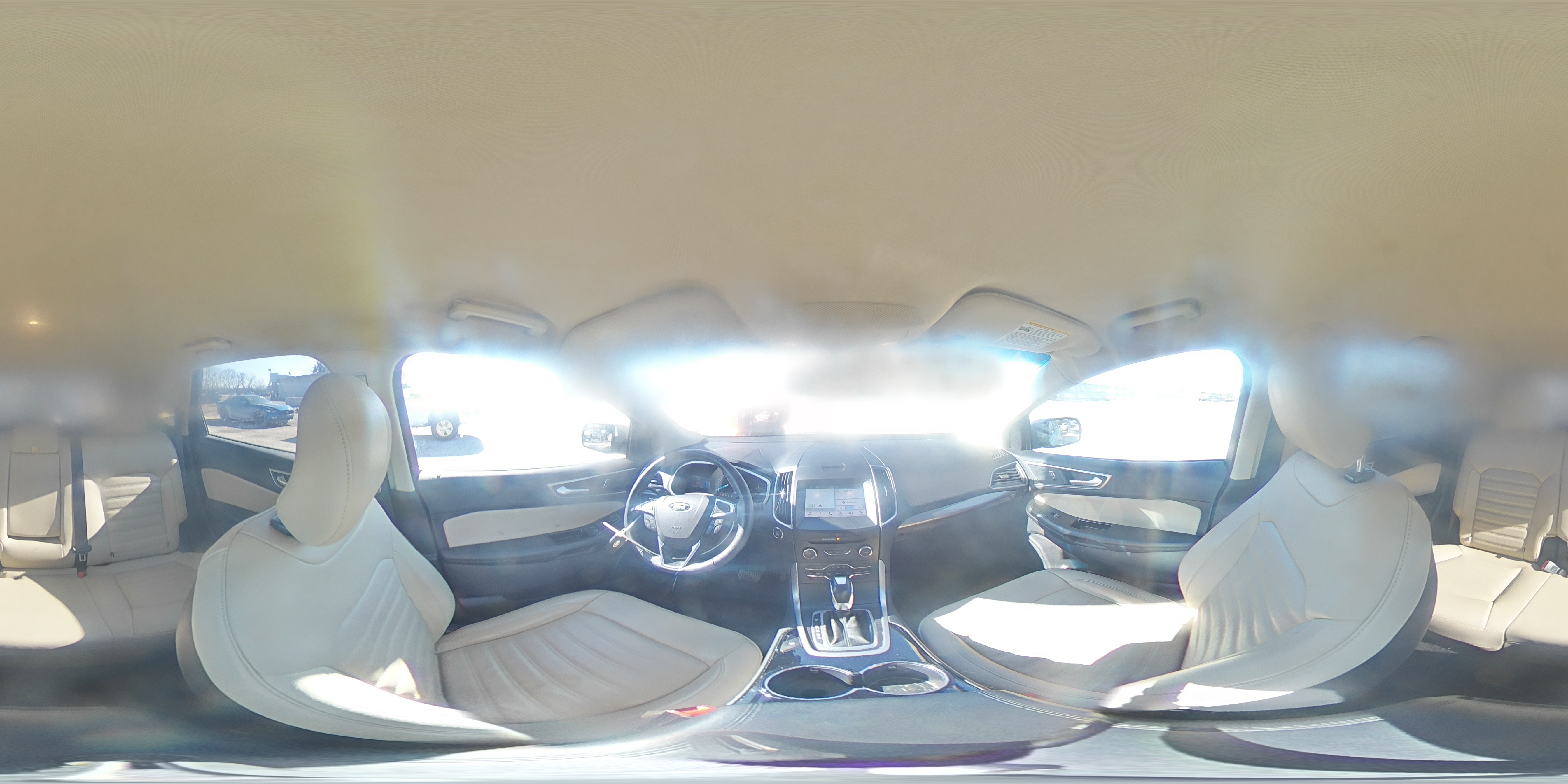 2018 Ford Edge - Image 14