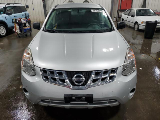  NISSAN ROGUE 2013 Gray