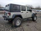 2007 Jeep Wrangler X на продаже в Portland, OR - Vandalism