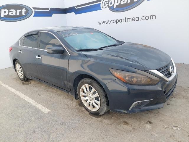 1N4AL3AP3HC482343 - 2017 Nissan Altima - #undefined