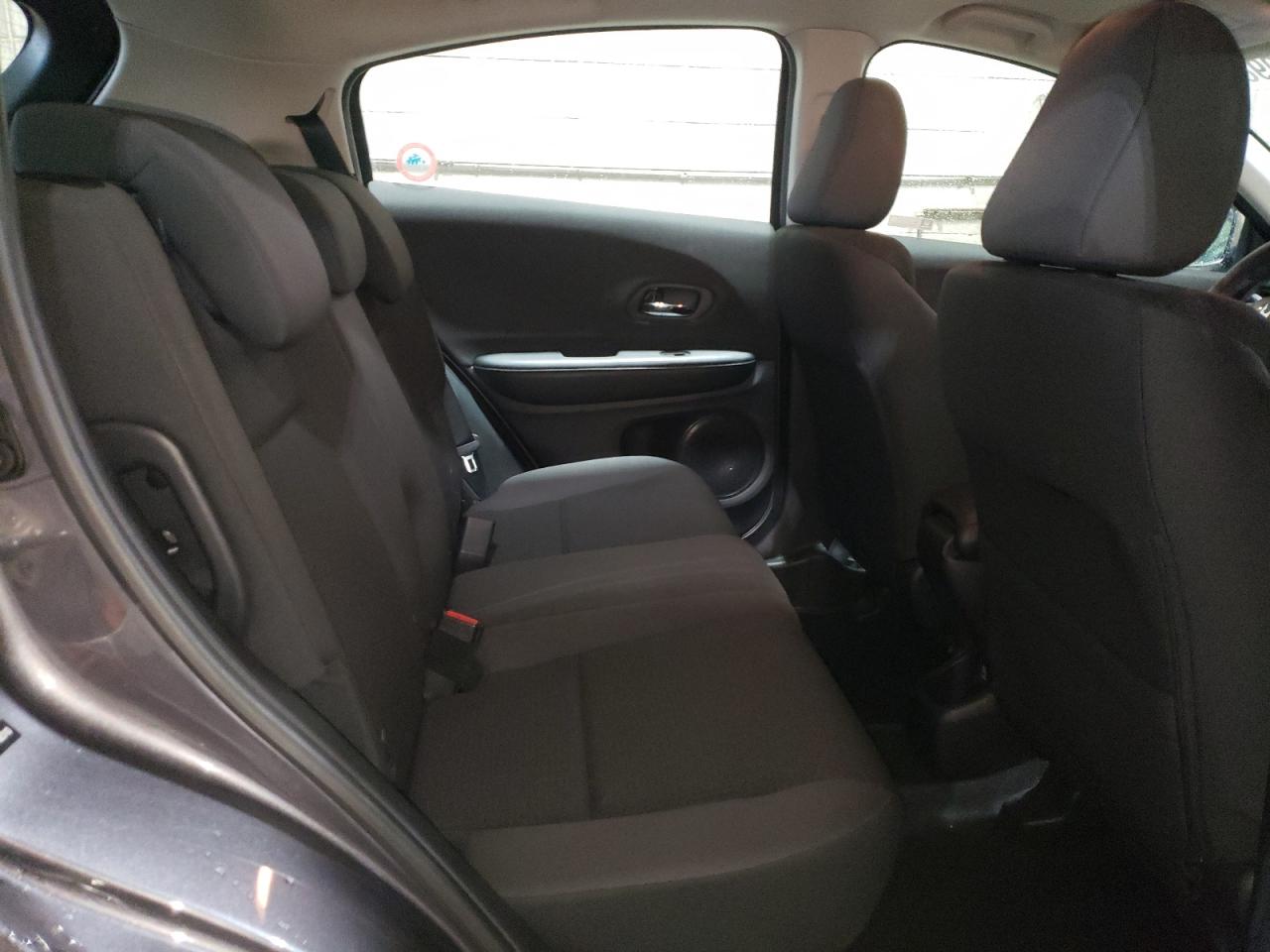 2019 Honda HR-V - Image 11