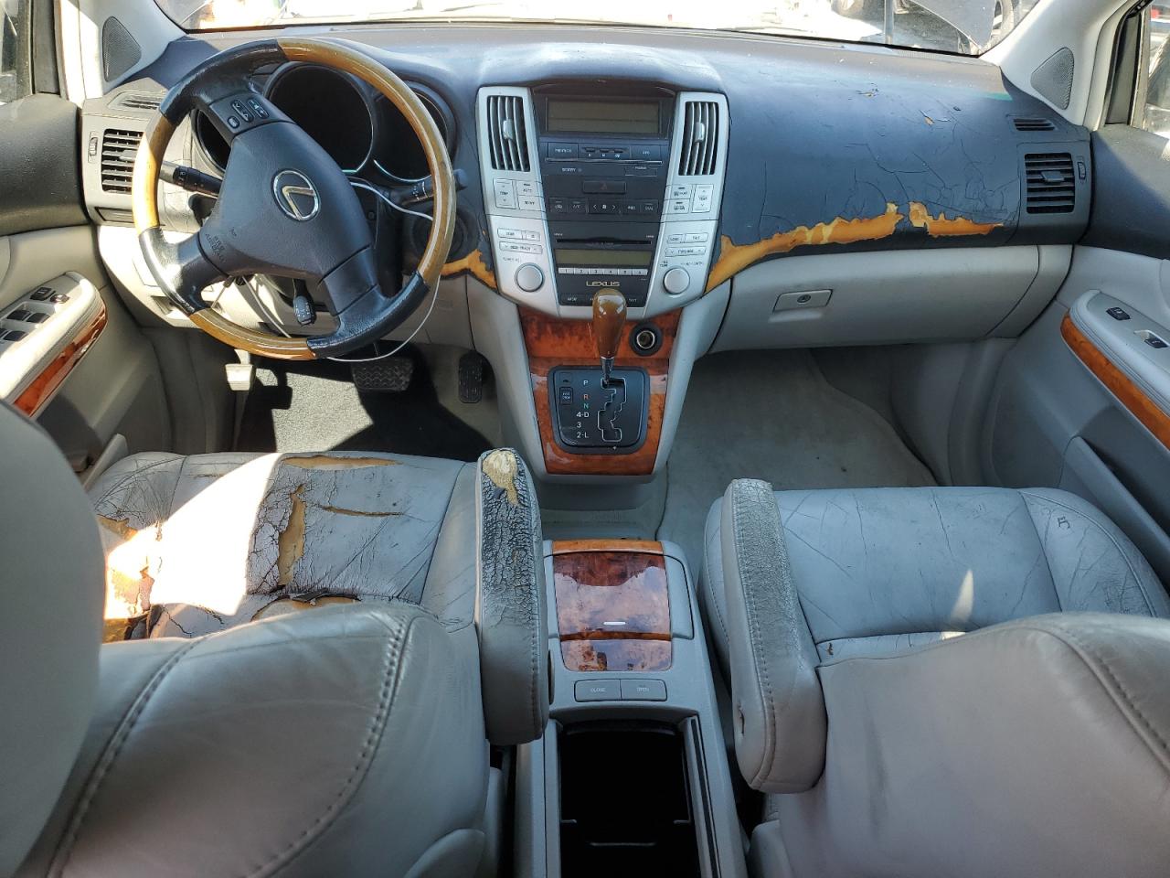 2009 Lexus RX - Image 8