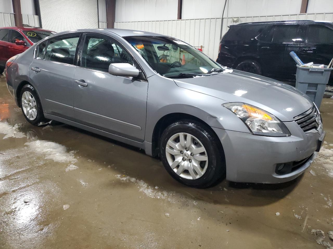 2009 Nissan Altima - Image 4