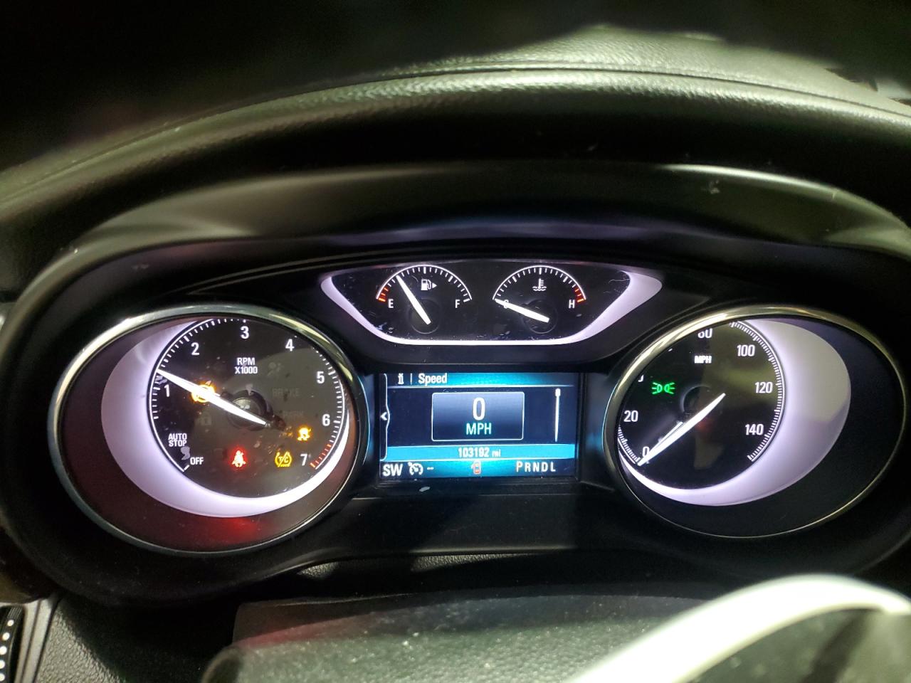 2019 Buick Envision - Image 9