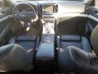 2008 Infiniti G35  de vânzare în Las Vegas, NV - Front End