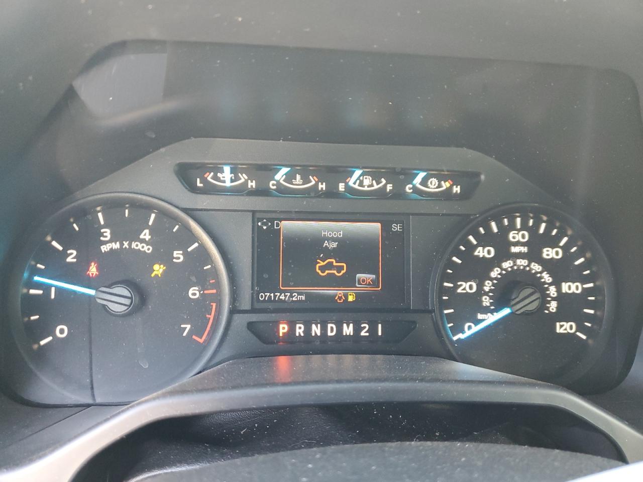 2016 Ford F-150 - Image 9