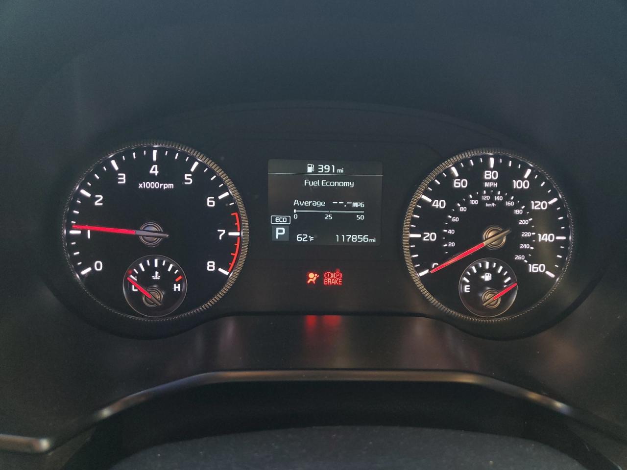 2020 Kia Telluride - Image 9