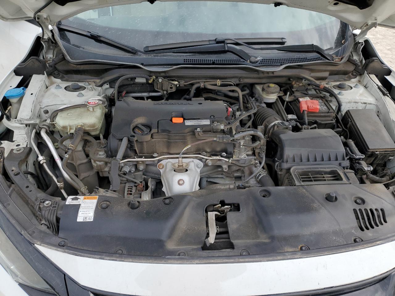 2019 Honda Civic - Image 12