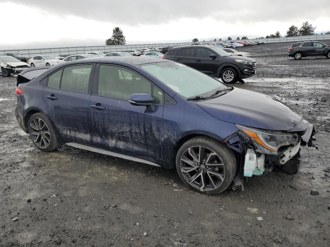 2020 Toyota Corolla - Image 4